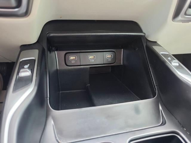2021 Kia Sorento Hybrid S