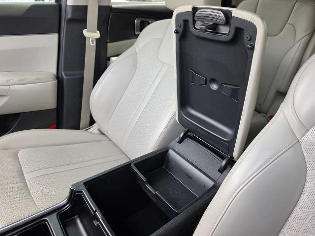 2021 Kia Sorento Hybrid S