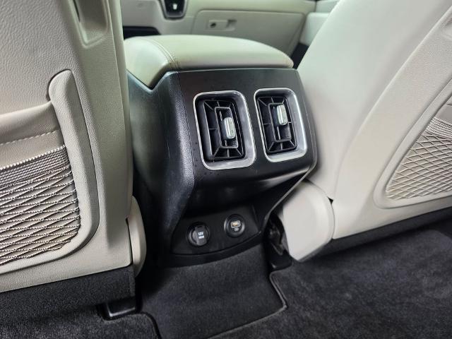 2021 Kia Sorento Hybrid S