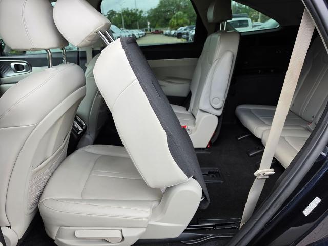 2021 Kia Sorento Hybrid S