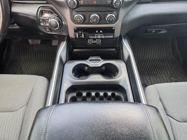 2022 Ram 1500 Big Horn Crew Cab 4x4 5'7" Box