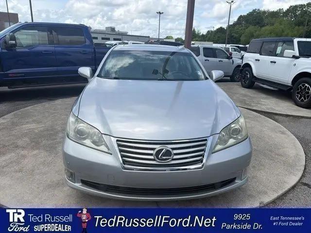 2012 Lexus ES 350 ES 350