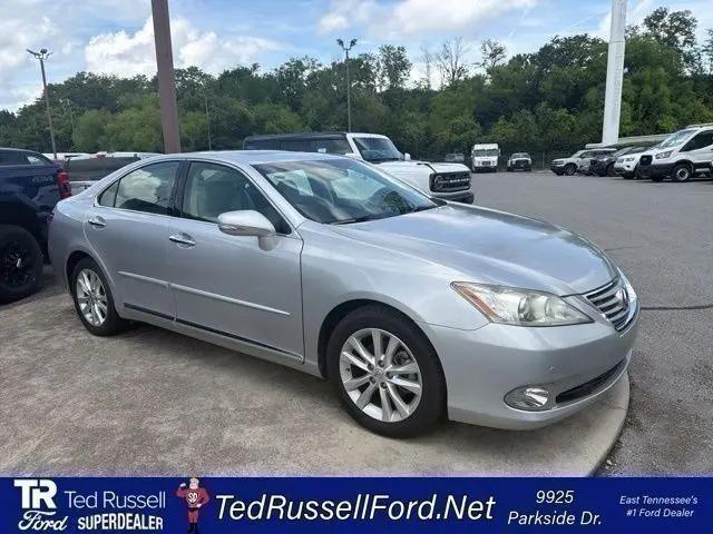 2012 Lexus ES 350 ES 350