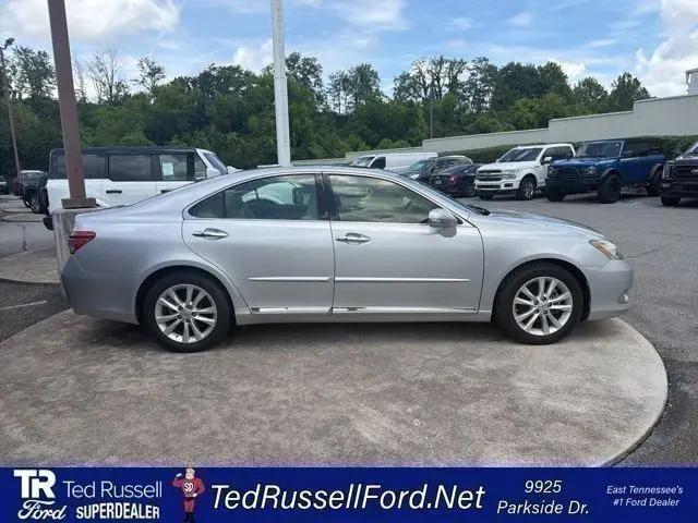 2012 Lexus ES 350 ES 350