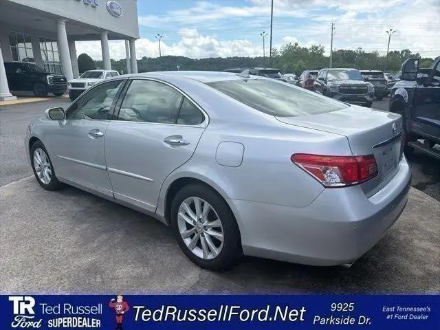 2012 Lexus ES 350 ES 350