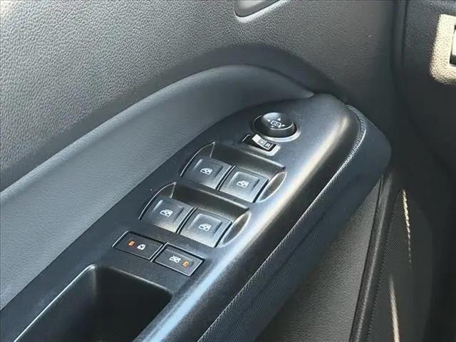 2021 Chevrolet Colorado 2WD Crew Cab Short Box Z71