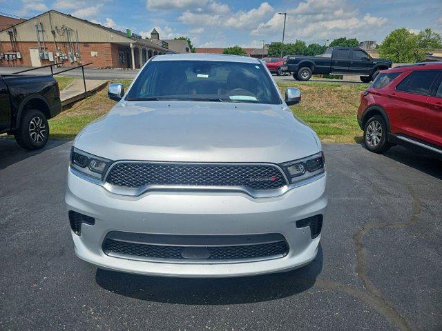 2024 Dodge Durango Citadel AWD