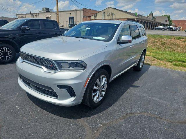 2024 Dodge Durango Citadel AWD