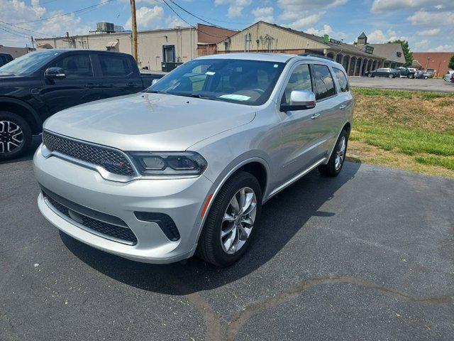 2024 Dodge Durango Citadel AWD