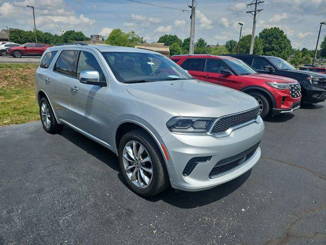 2024 Dodge Durango Citadel AWD