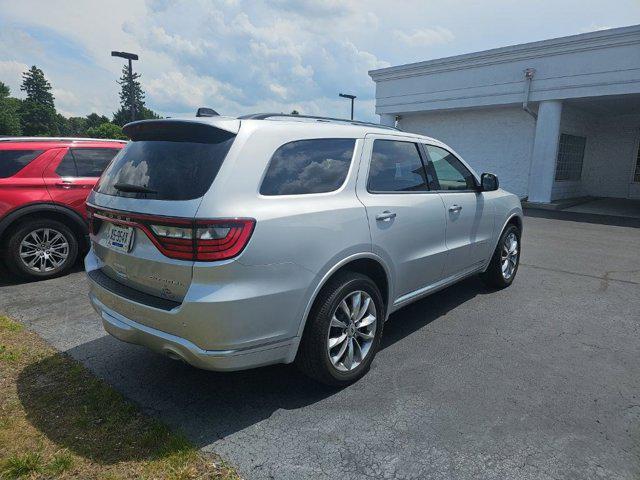 2024 Dodge Durango Citadel AWD
