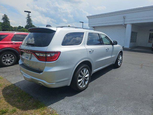 2024 Dodge Durango Citadel AWD