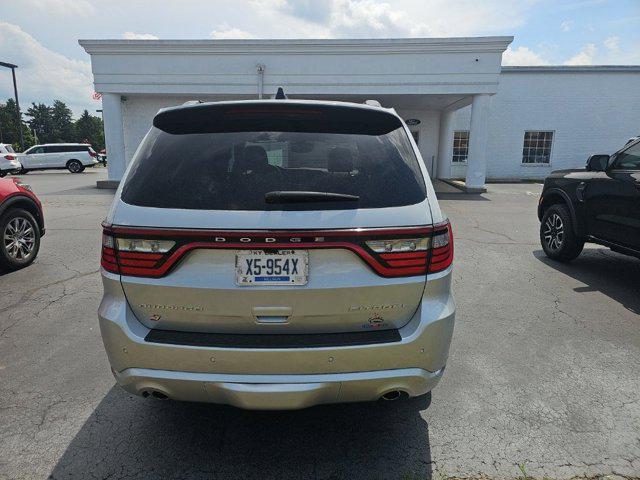 2024 Dodge Durango Citadel AWD