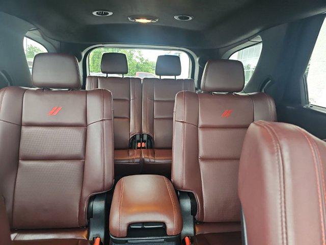 2024 Dodge Durango Citadel AWD