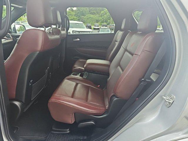 2024 Dodge Durango Citadel AWD