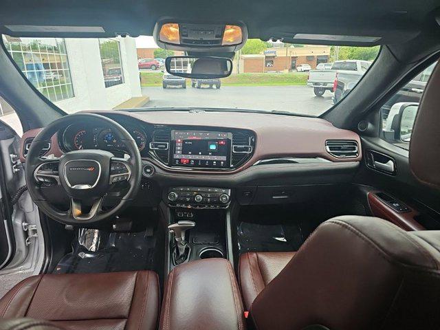 2024 Dodge Durango Citadel AWD
