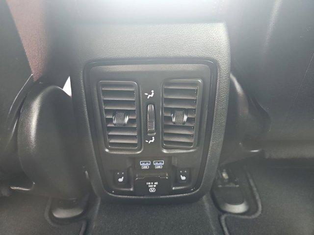 2024 Dodge Durango Citadel AWD