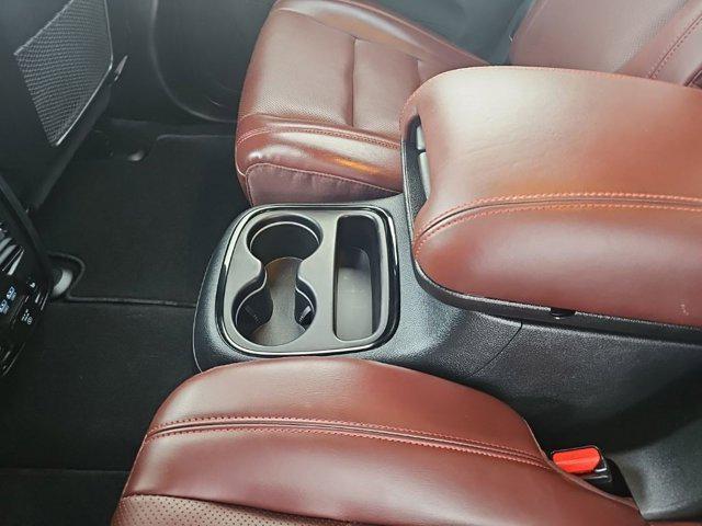 2024 Dodge Durango Citadel AWD