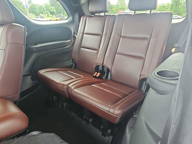 2024 Dodge Durango Citadel AWD