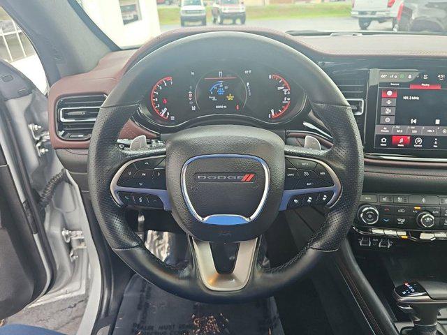 2024 Dodge Durango Citadel AWD
