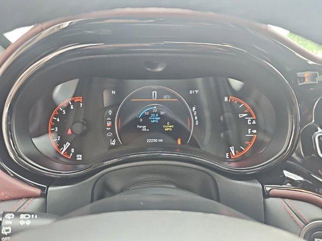 2024 Dodge Durango Citadel AWD