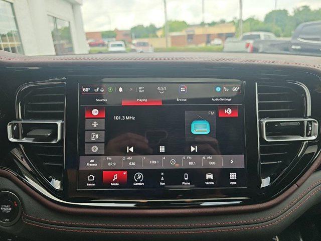 2024 Dodge Durango Citadel AWD