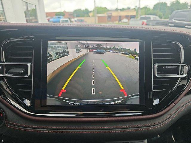 2024 Dodge Durango Citadel AWD