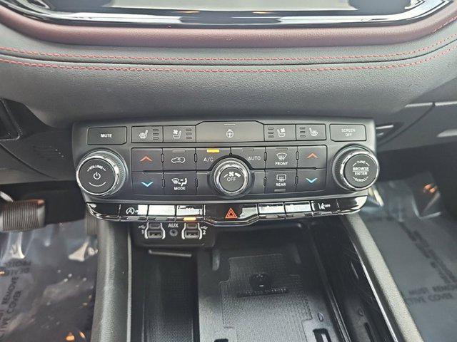 2024 Dodge Durango Citadel AWD