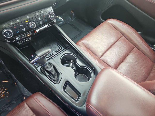 2024 Dodge Durango Citadel AWD