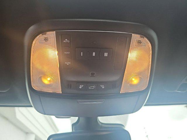 2024 Dodge Durango Citadel AWD