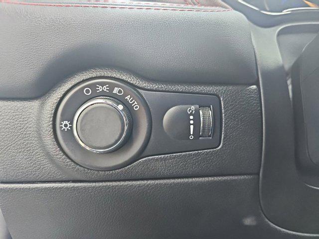 2024 Dodge Durango Citadel AWD