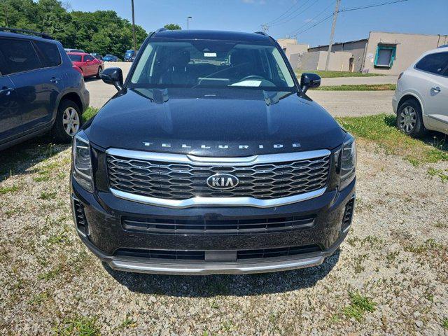 2020 Kia Telluride S for sale in Bardstown, KY