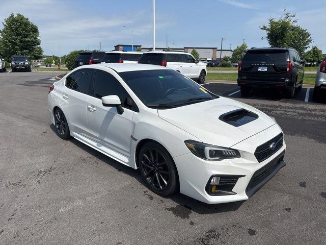 2020 Subaru WRX Base for sale in Kansas City, MO