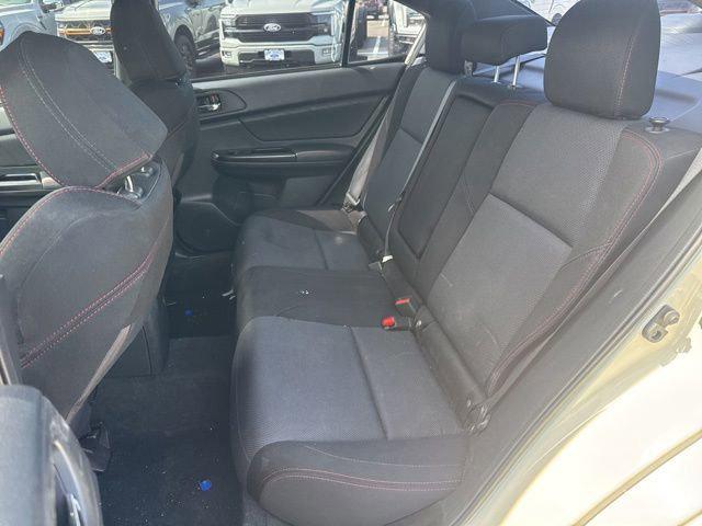 2020 Subaru WRX Base