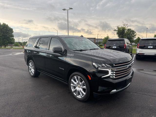 2024 Chevrolet Tahoe 4WD High Country for sale in Kansas City, MO