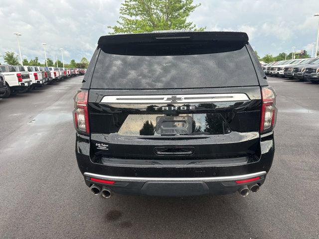 2024 Chevrolet Tahoe 4WD High Country