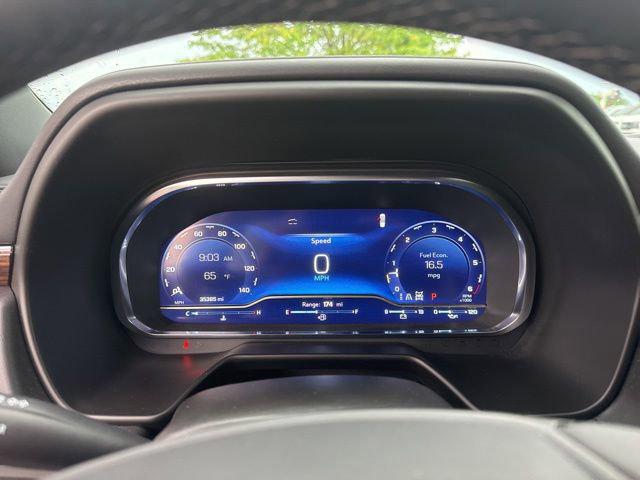 2024 Chevrolet Tahoe 4WD High Country