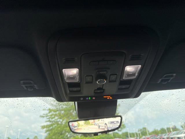 2024 Chevrolet Tahoe 4WD High Country