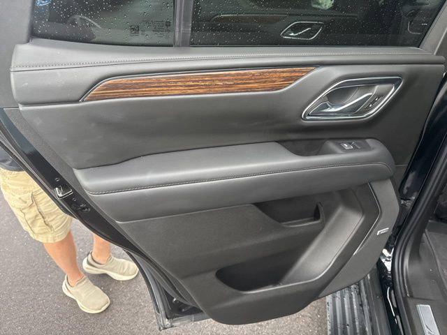 2024 Chevrolet Tahoe 4WD High Country
