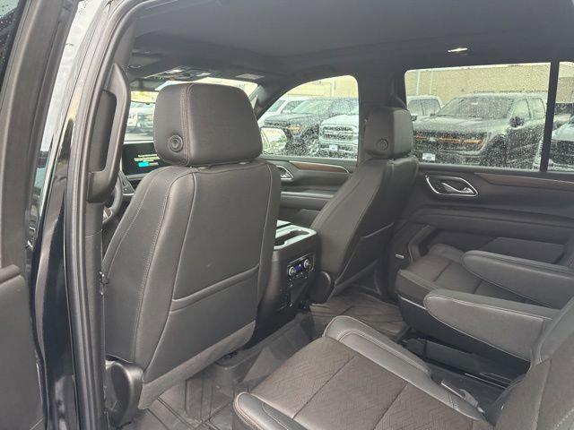 2024 Chevrolet Tahoe 4WD High Country