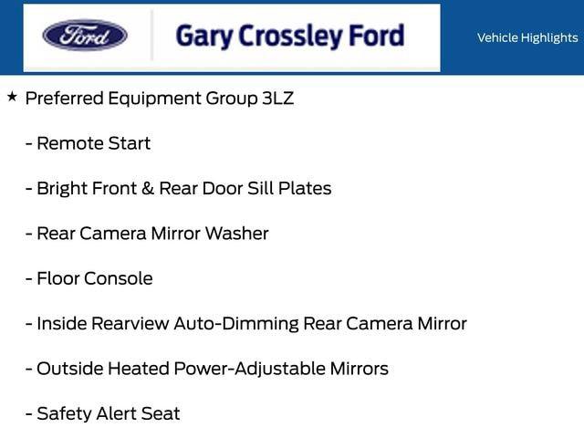 2024 Chevrolet Tahoe 4WD High Country