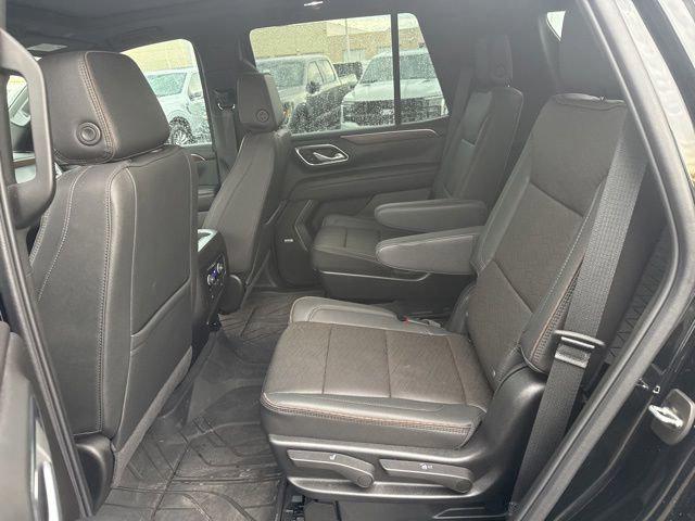 2024 Chevrolet Tahoe 4WD High Country