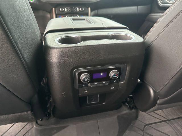 2024 Chevrolet Tahoe 4WD High Country