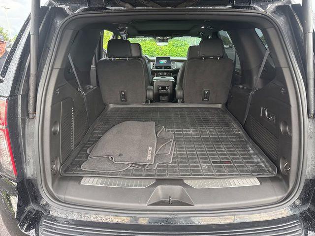 2024 Chevrolet Tahoe 4WD High Country