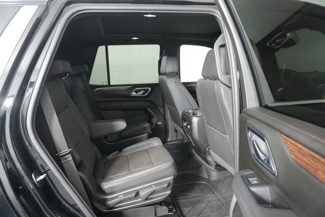 2024 Chevrolet Tahoe 4WD High Country