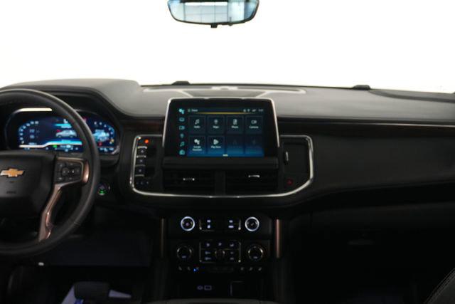 2024 Chevrolet Tahoe 4WD High Country