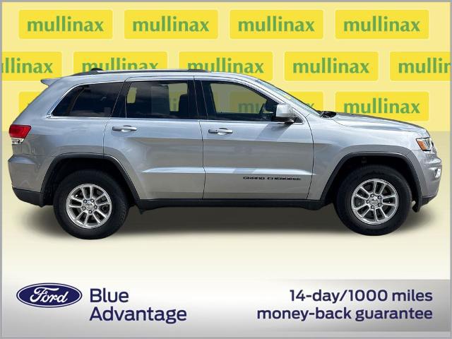 2018 Jeep Grand Cherokee Laredo E 4x2