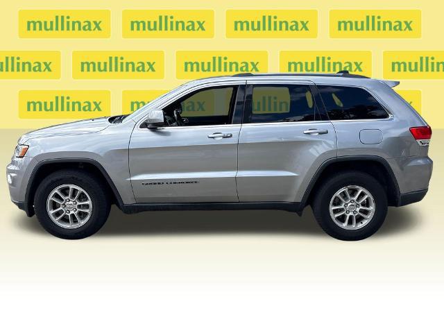 2018 Jeep Grand Cherokee Laredo E 4x2