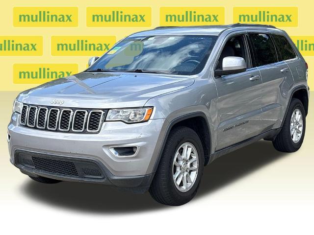 2018 Jeep Grand Cherokee Laredo E 4x2