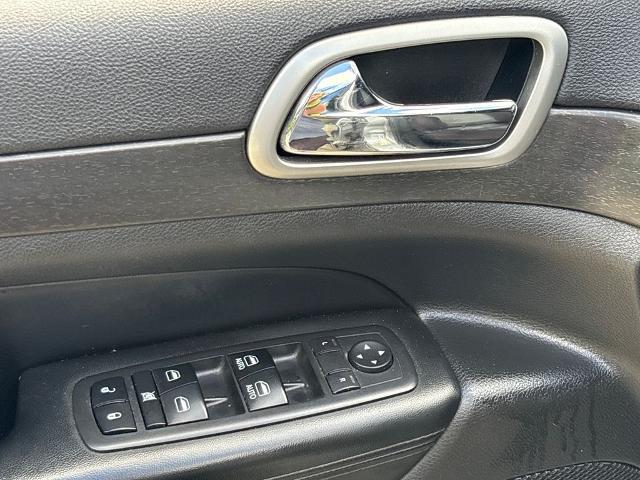 2018 Jeep Grand Cherokee Laredo E 4x2